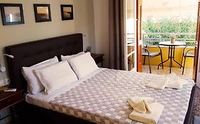 Ellis Apartments , Amperia , Crete