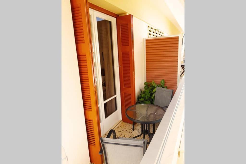 Ellis Apartments , Amperia , Crete Χανιά Εξωτερικό φωτογραφία