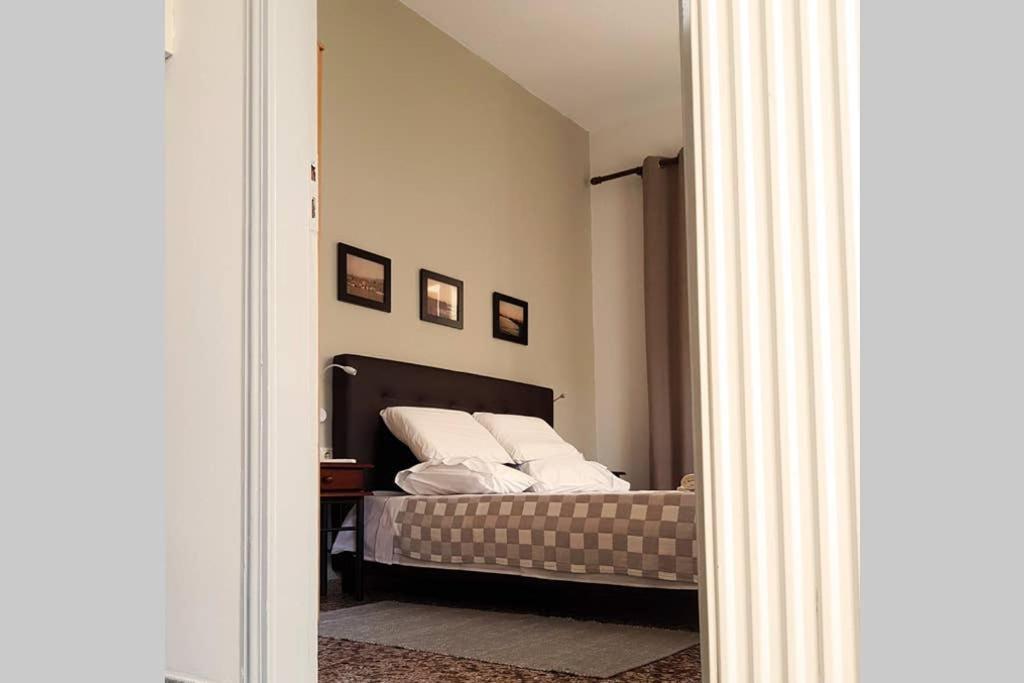 Ellis Apartments , Amperia , Crete Χανιά Εξωτερικό φωτογραφία