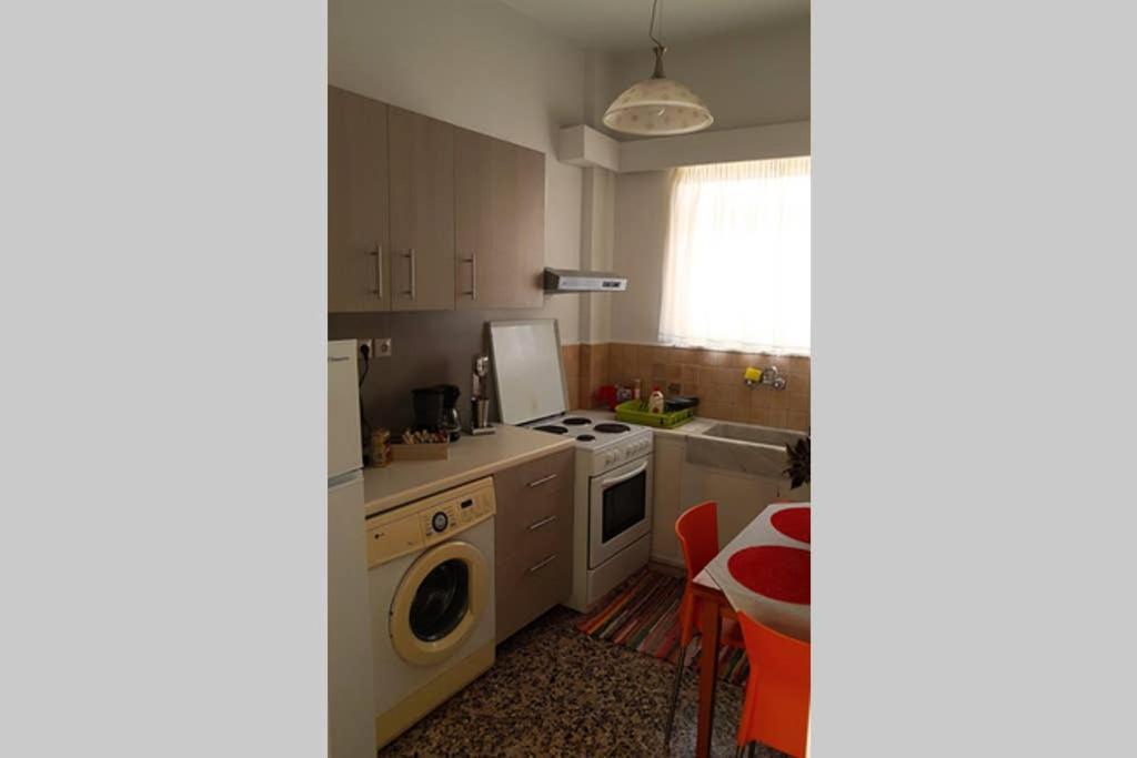 Ellis Apartments , Amperia , Crete Χανιά Εξωτερικό φωτογραφία