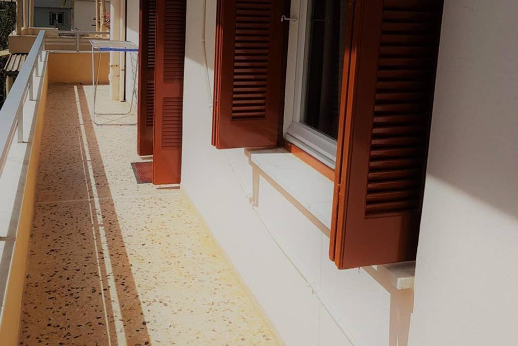 Ellis Apartments , Amperia , Crete Χανιά Εξωτερικό φωτογραφία