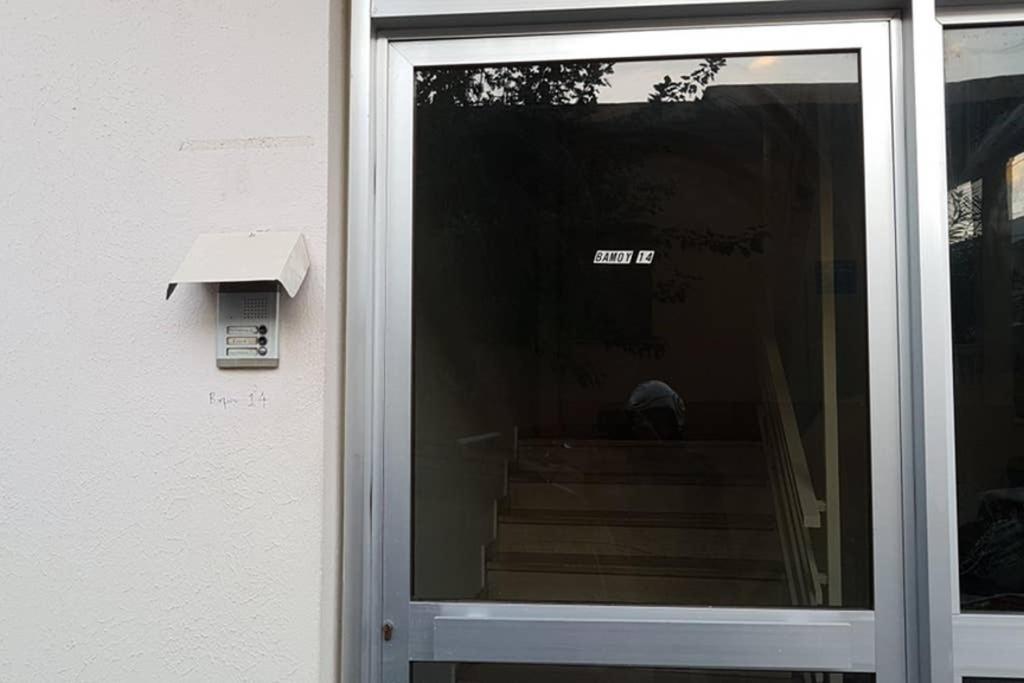 Ellis Apartments , Amperia , Crete Χανιά Εξωτερικό φωτογραφία