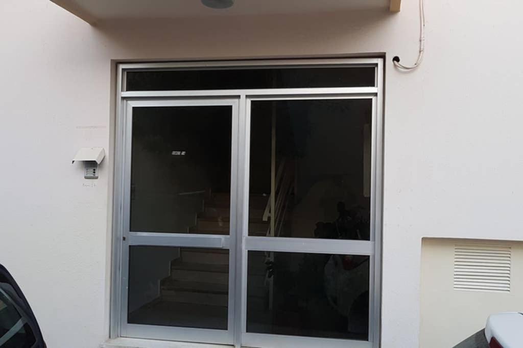 Ellis Apartments , Amperia , Crete Χανιά Εξωτερικό φωτογραφία