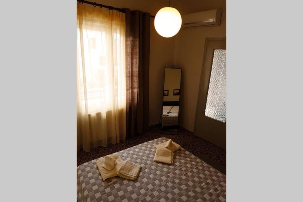 Ellis Apartments , Amperia , Crete Χανιά Εξωτερικό φωτογραφία