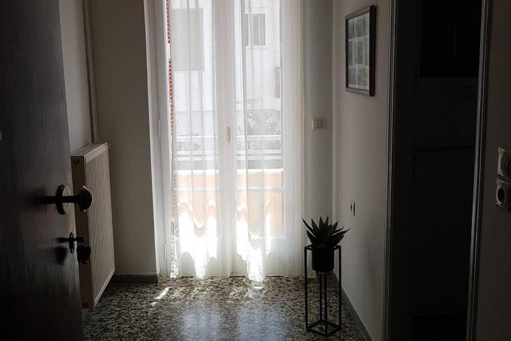 Ellis Apartments , Amperia , Crete Χανιά Εξωτερικό φωτογραφία