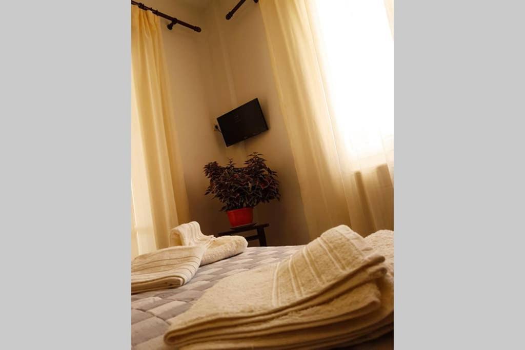 Ellis Apartments , Amperia , Crete Χανιά Εξωτερικό φωτογραφία