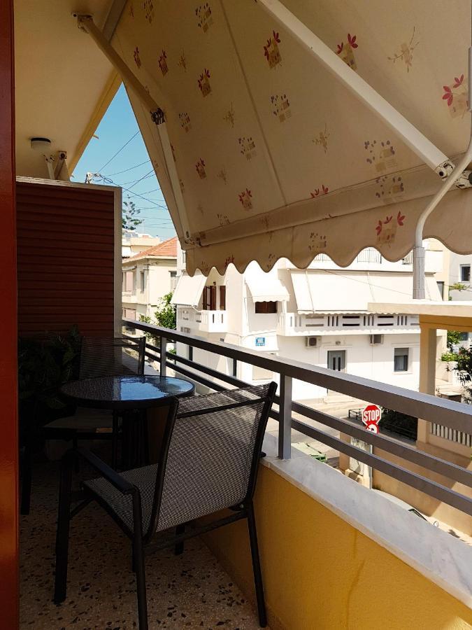 Ellis Apartments , Amperia , Crete Χανιά Εξωτερικό φωτογραφία