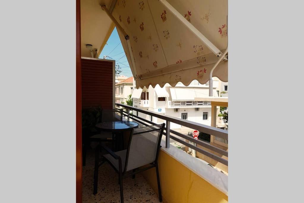 Ellis Apartments , Amperia , Crete Χανιά Εξωτερικό φωτογραφία